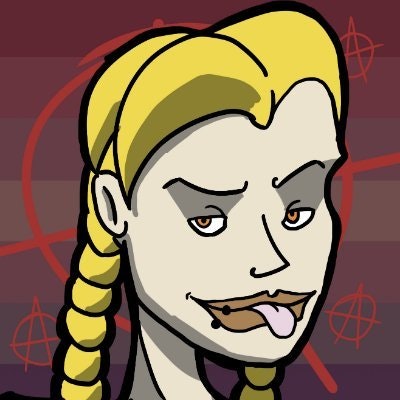 Sass VS Fash: Girlballs of Steel