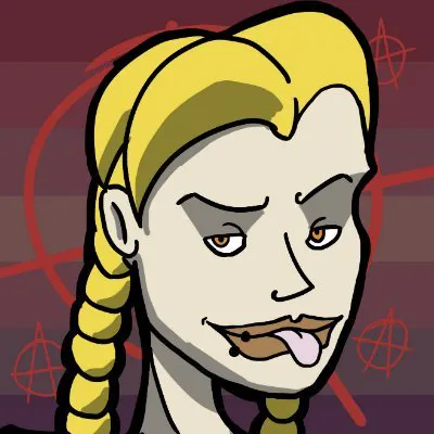 Sass VS Fash: Girlballs of Steel