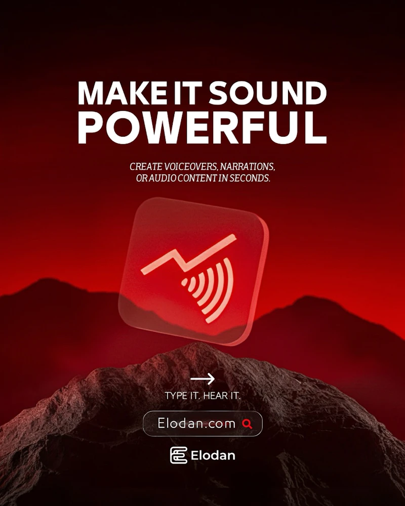 Elodan AI screenshot 9