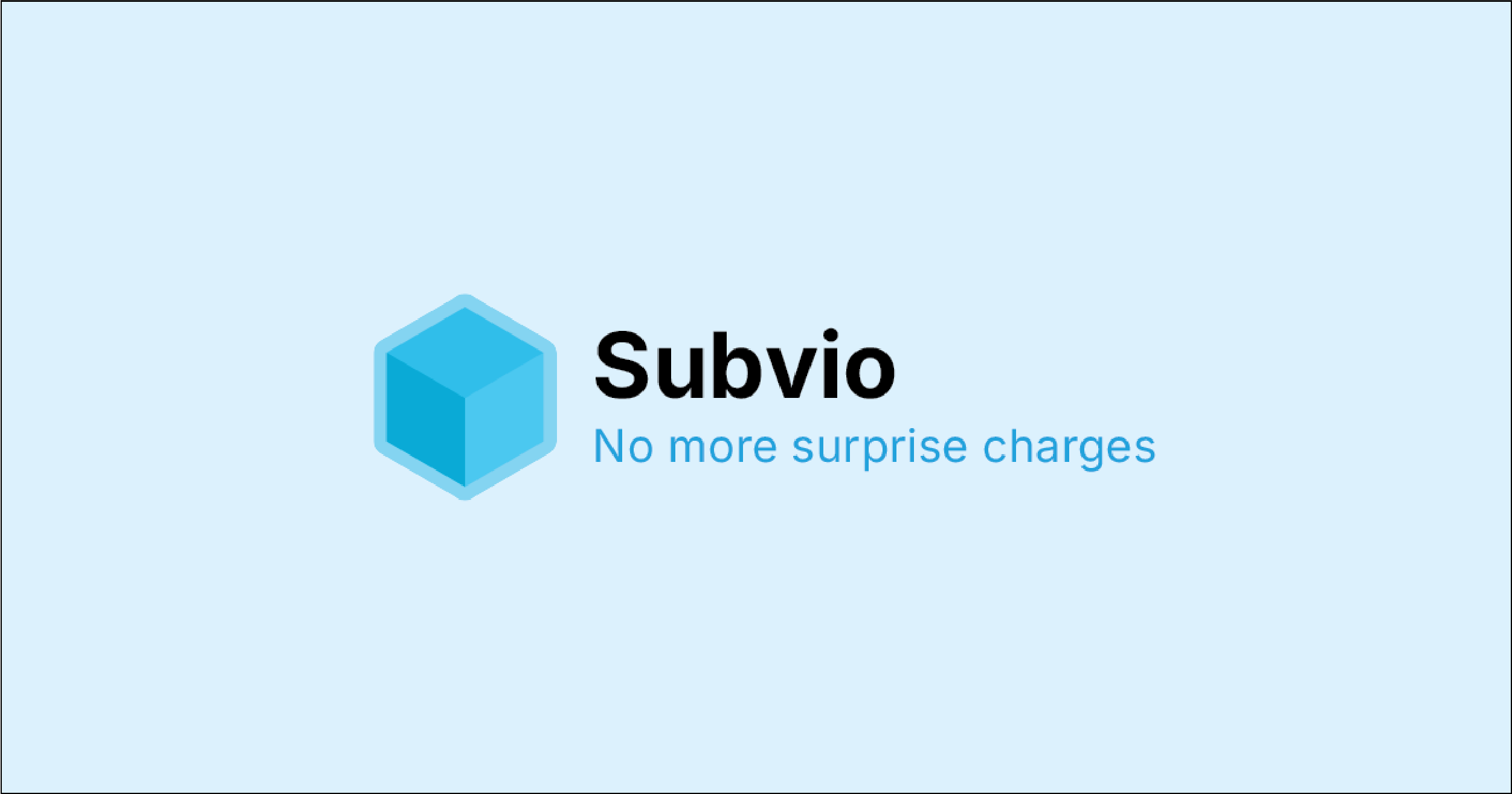 Subvio gallery image