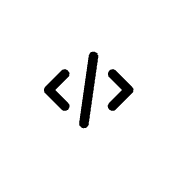 Just **** use HTML logo
