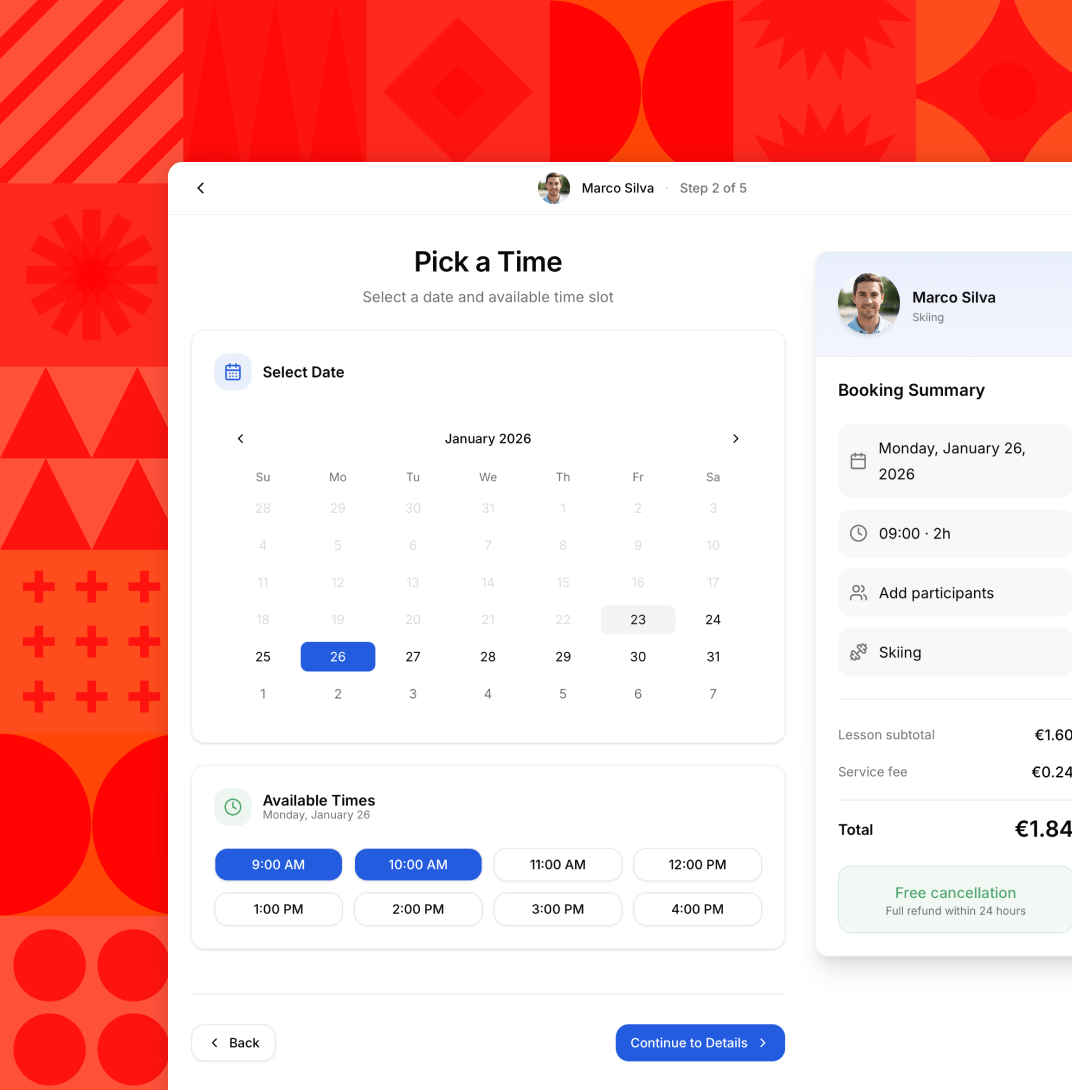 Rideaway gallery image