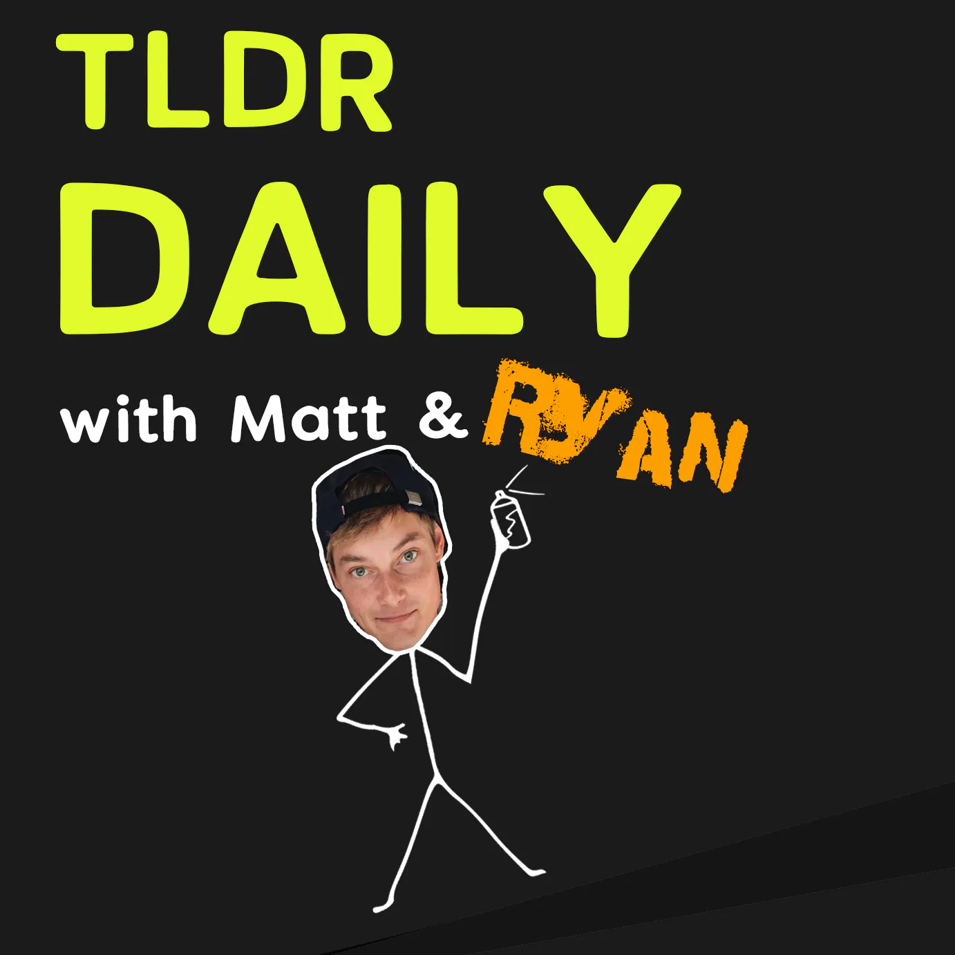 TLDRdaily with Matt and Co
