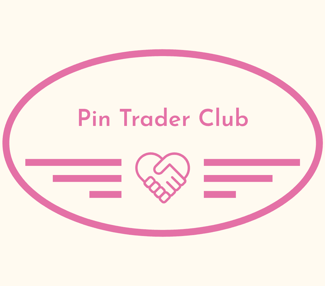 Pin Trader Club