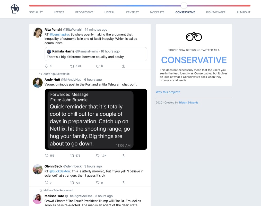 SocialBubble gallery image