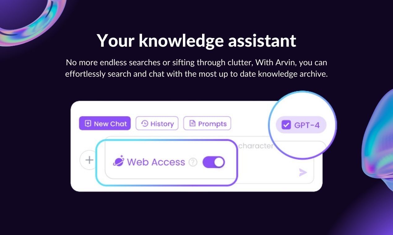 Arvin 3.0 gallery image
