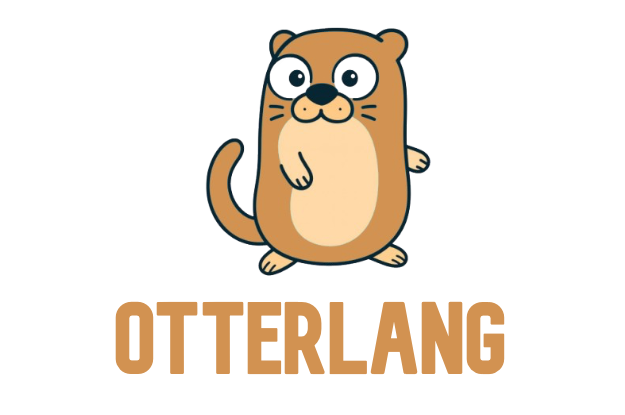 OtterLang gallery image