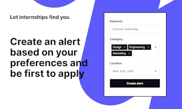 Internfeed gallery image