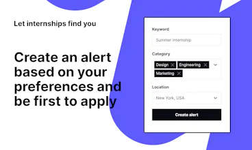 Internfeed gallery image