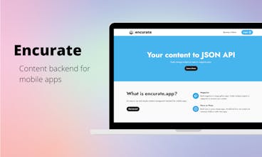 Encurate gallery image