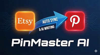 PinMaster-AI gallery image