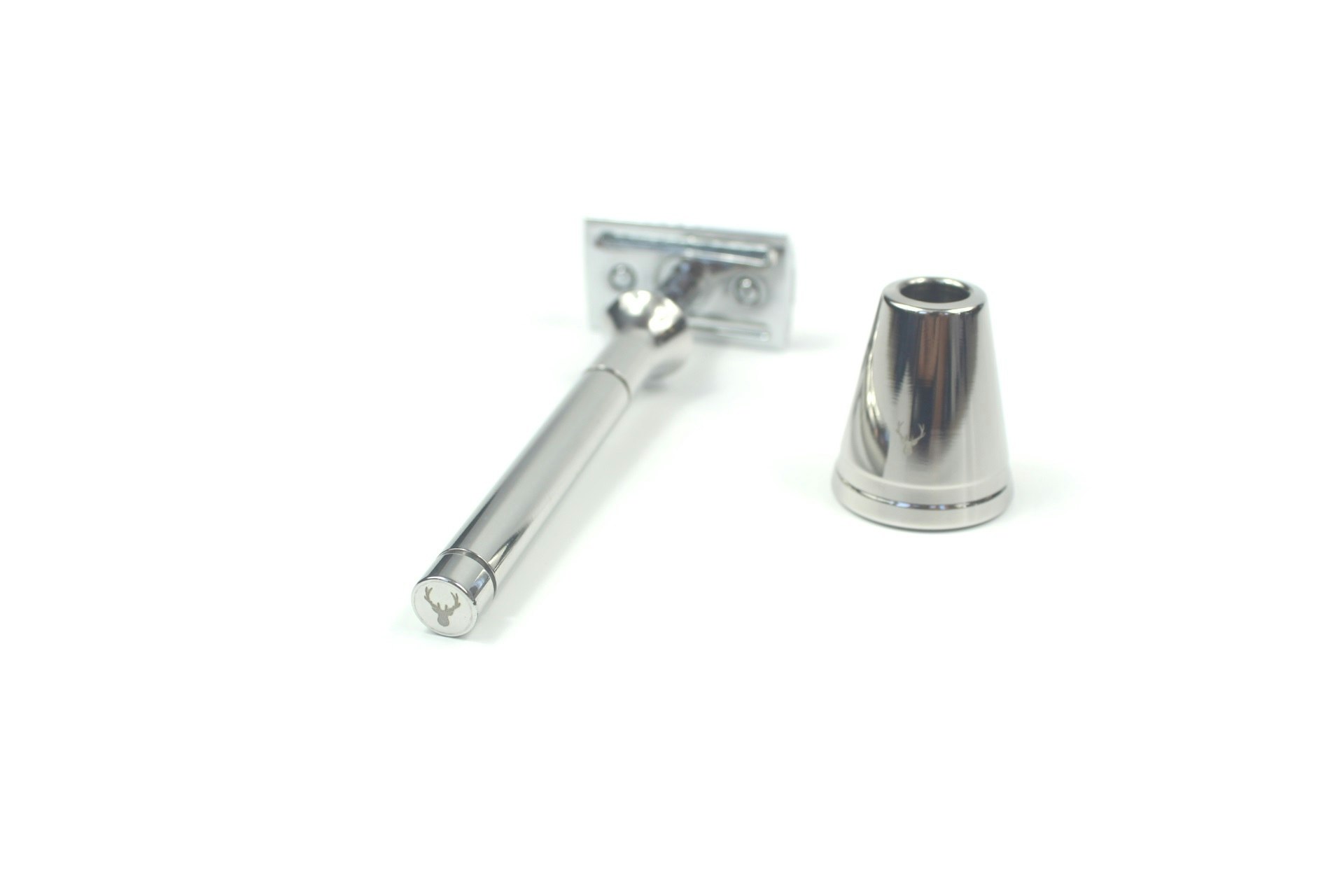S3 | Deluxe Shaving Razor. gallery image