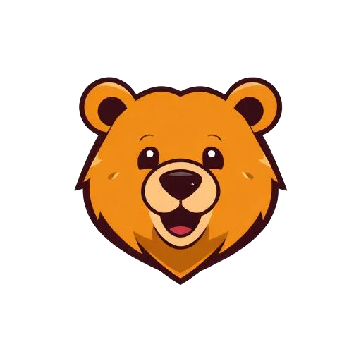 BEAR Personal AI Assistant logo