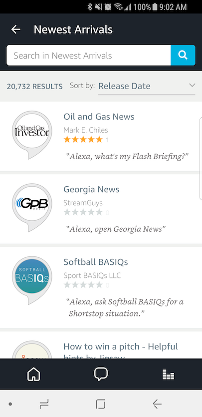 Oil and Gas News gallery image