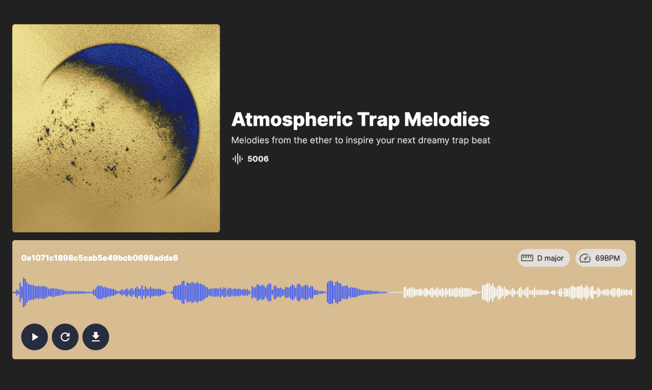 Tapes.AI gallery image