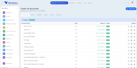 Verasol.ai gallery image