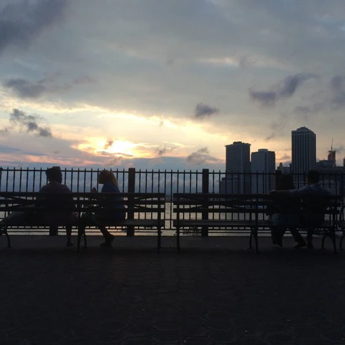 BK HeightsCast -- Literally a living hell