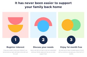 Jhappi.Day: Long Distance Seva gallery image