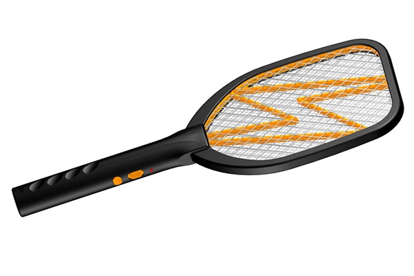 Vint Fun Game Swatter gallery image