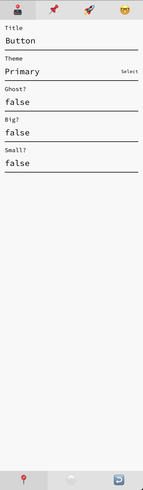 🌉React Scenes gallery image