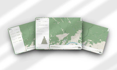 Trailsense
