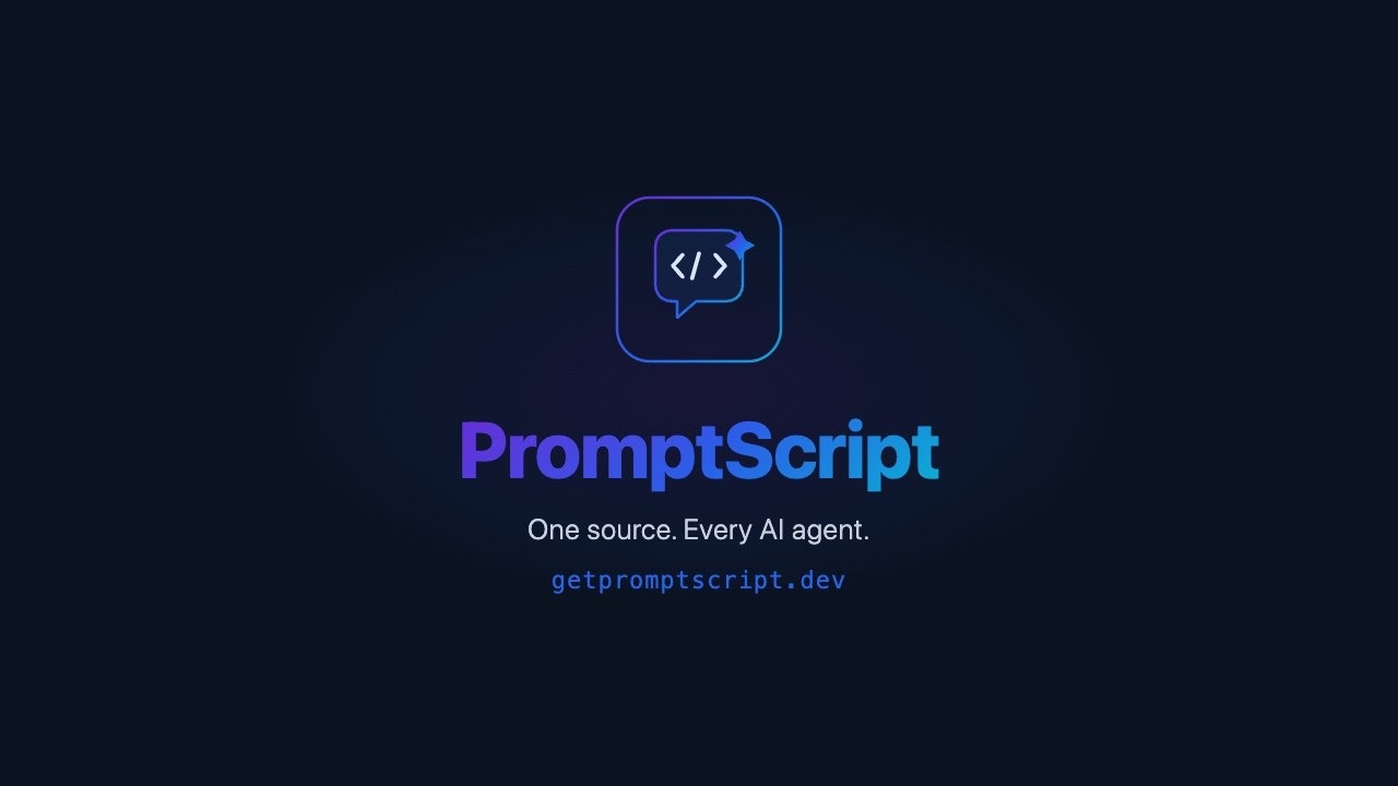 PromptScript gallery image