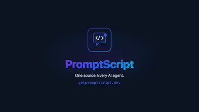 PromptScript gallery image