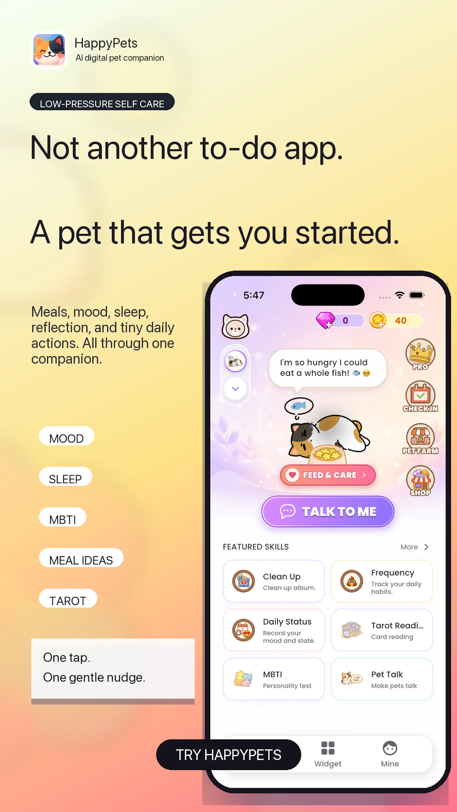 Happy Pets screenshot 5