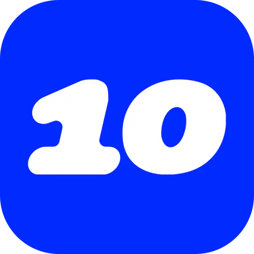 10ML Perfume Finder logo