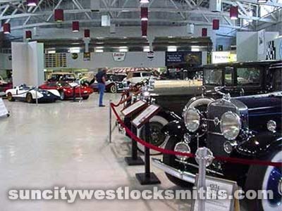 AJ Locksmith Service gallery image