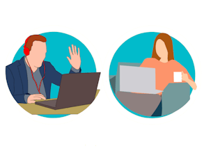 Founder Friends gallery image