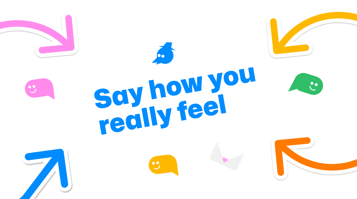 CHIRP media 1