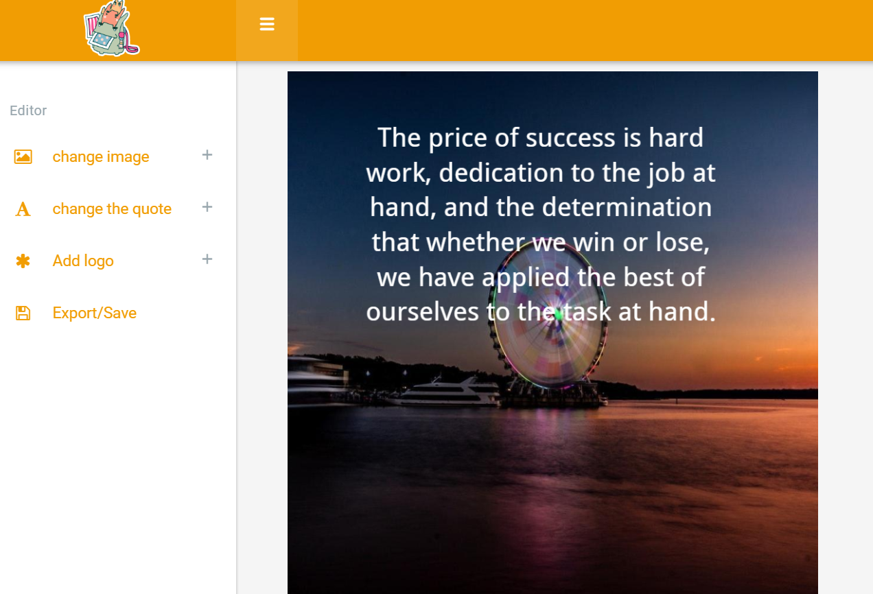 DesignPixel gallery image