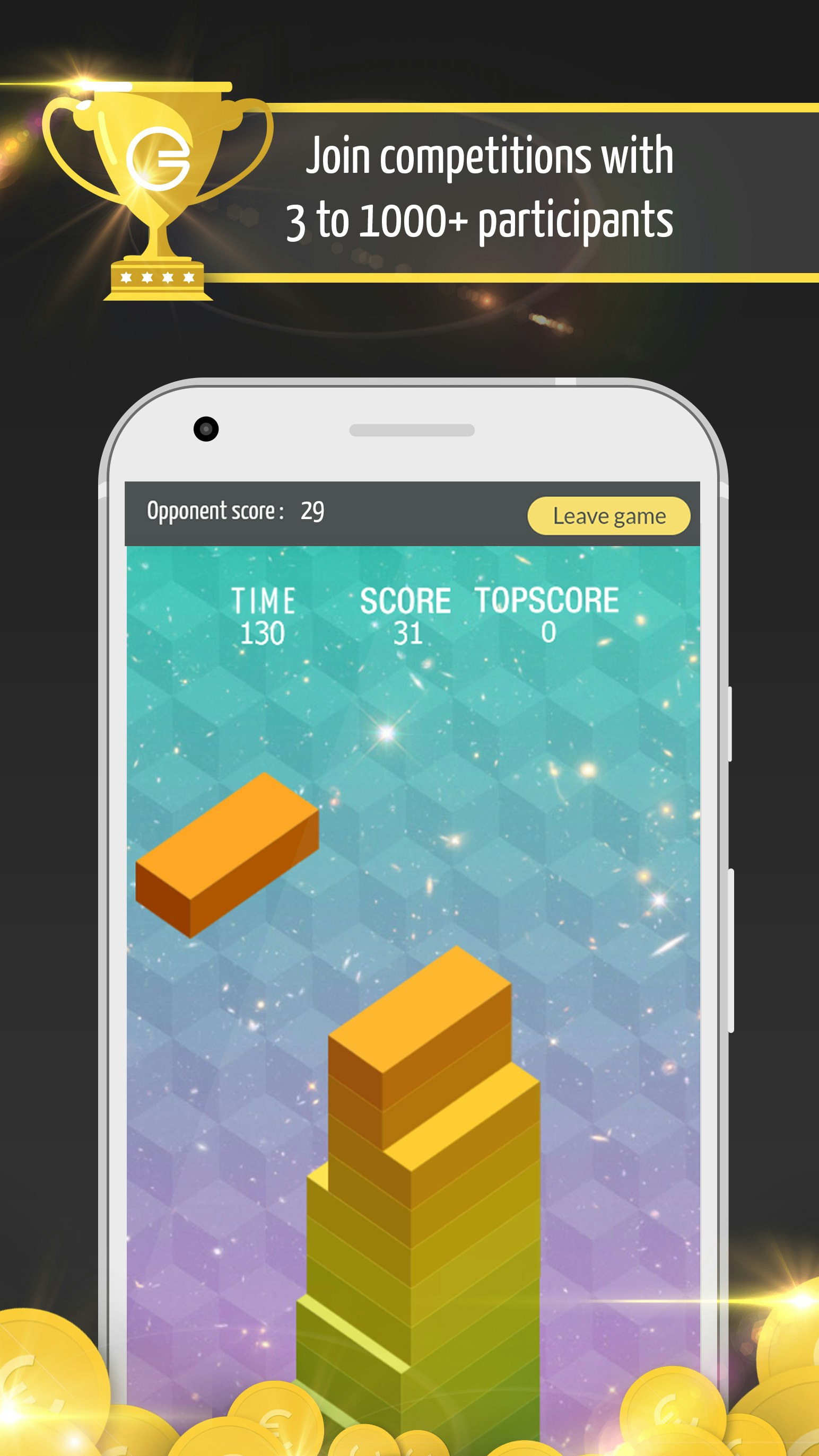 EazeGames - Real Money Games gallery image