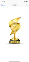 Friendship Sticker Pack for iMessage gallery image