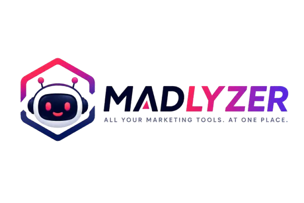 Madlyzer logo