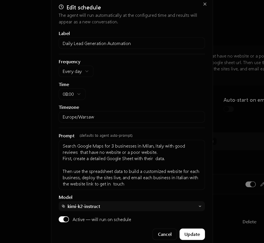 Dialogo gallery image
