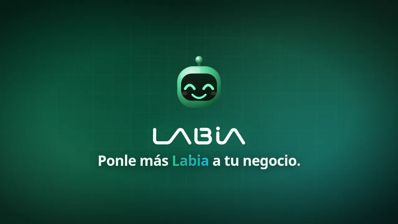 Labia Bot gallery image