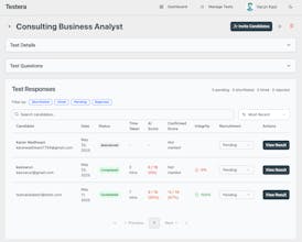 Testera gallery image