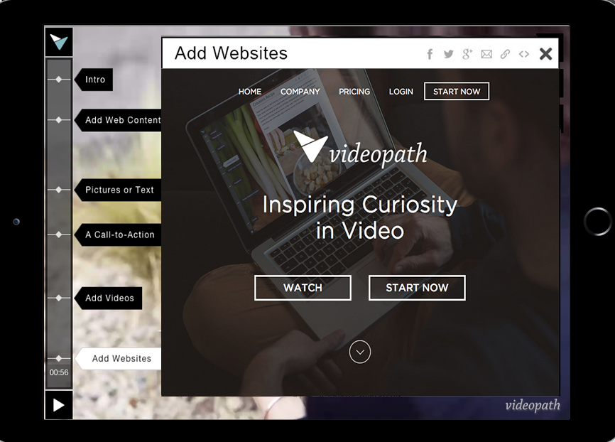 Videopath gallery image