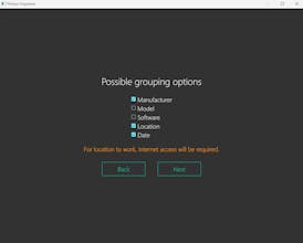 Simple Picture Organizer gallery image