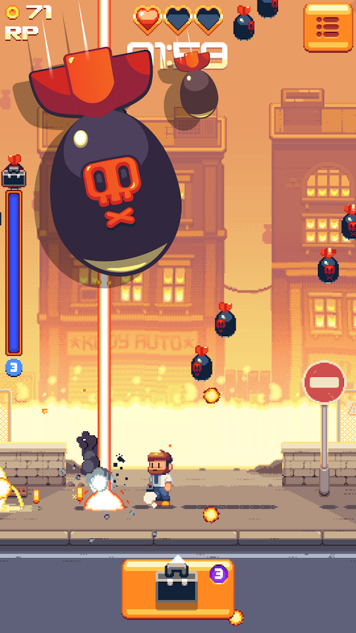 Ultimate Briefcase gallery image