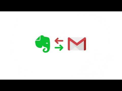 Evernote for Gmail media 1