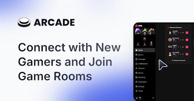 COYA: Where Gamers Connect gallery image