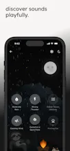 Sonoraa - immersive audio: relax & sleep gallery image