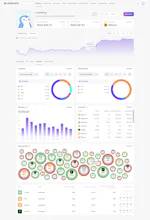 Blockstats gallery image