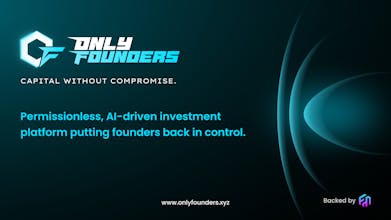 OnlyFounders gallery image