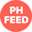 Product Hunt ā Feed-mode