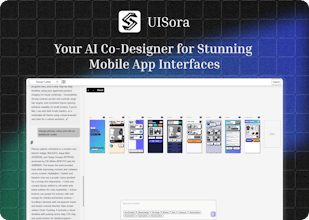 UISora gallery image