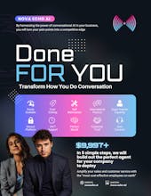 Nova Echo AI gallery image